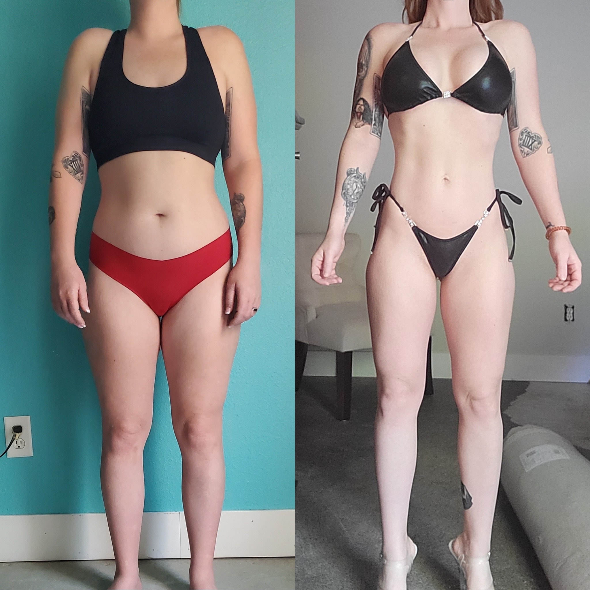 Client transformation result 4