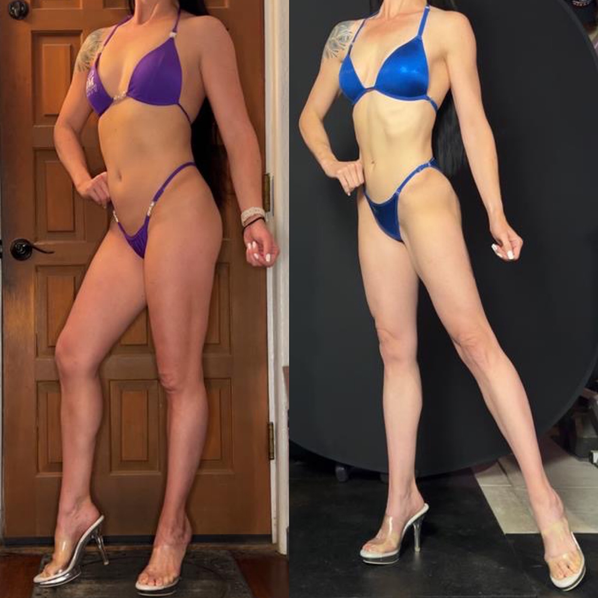 Client transformation result 5